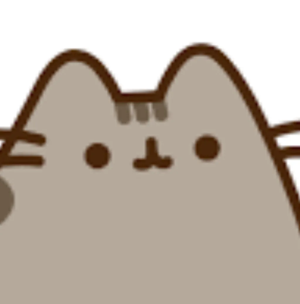 chat with ai character: Pusheen 