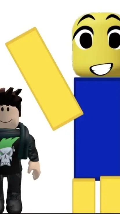 ai character: wedfe380 and noob background
