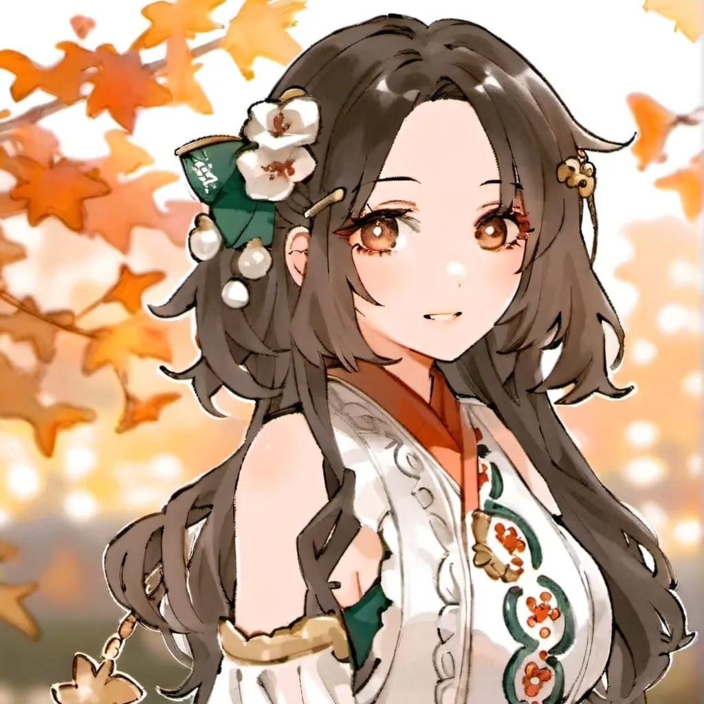 chat with ai character: critters hashira 