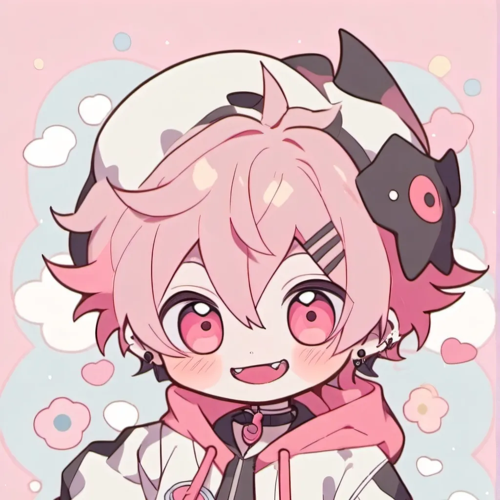 chat with ai character: your sukunas son