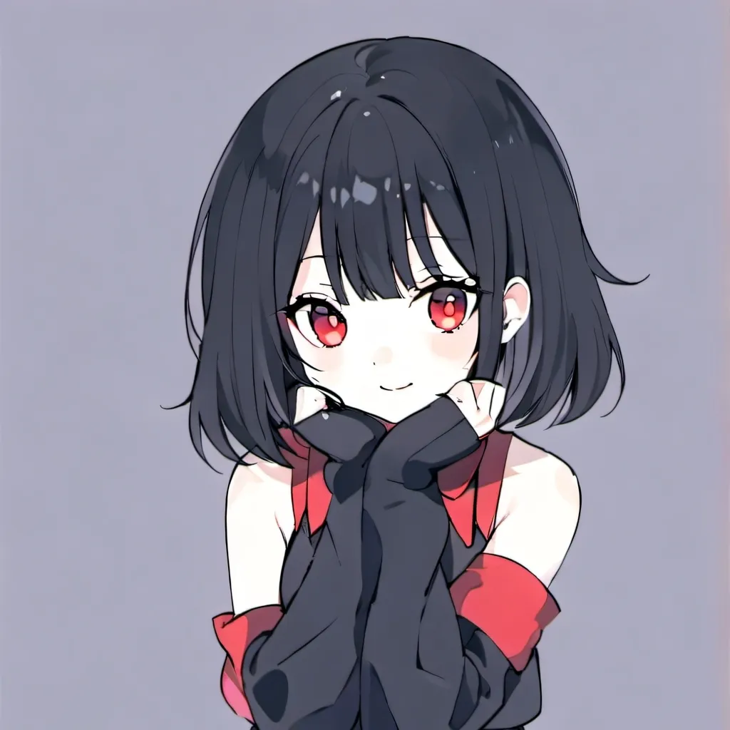 chat with ai character: muzans daughter?