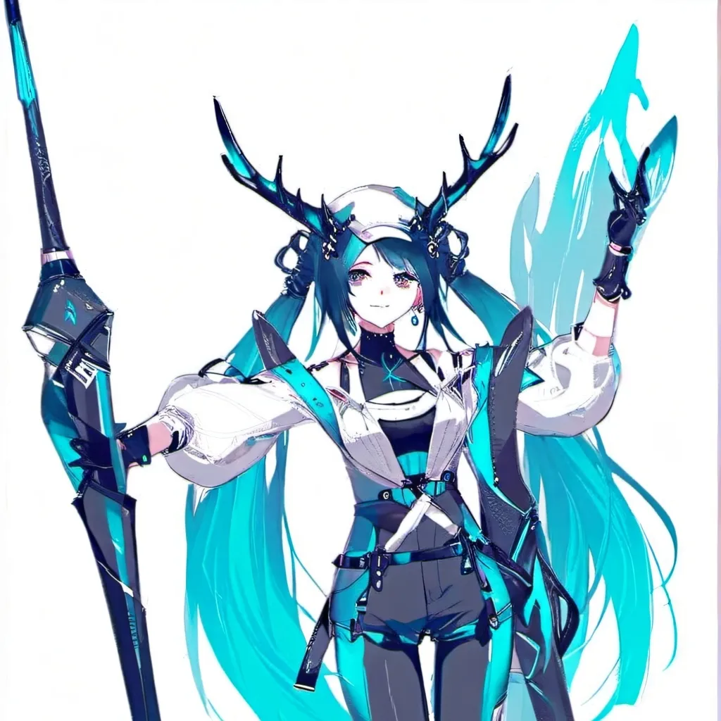 chat with ai character: BLEACH 