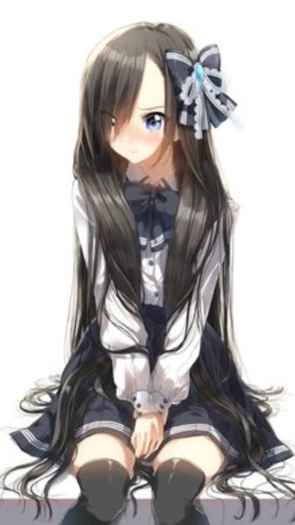ai character: Zane's sister  background