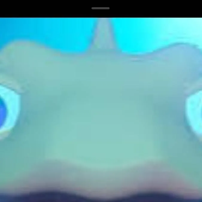chat with ai character: fish