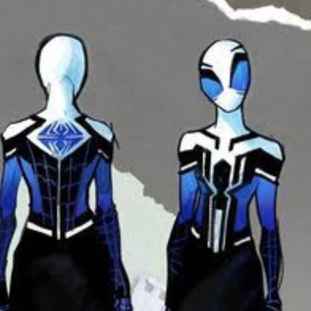chat with ai character: spider man