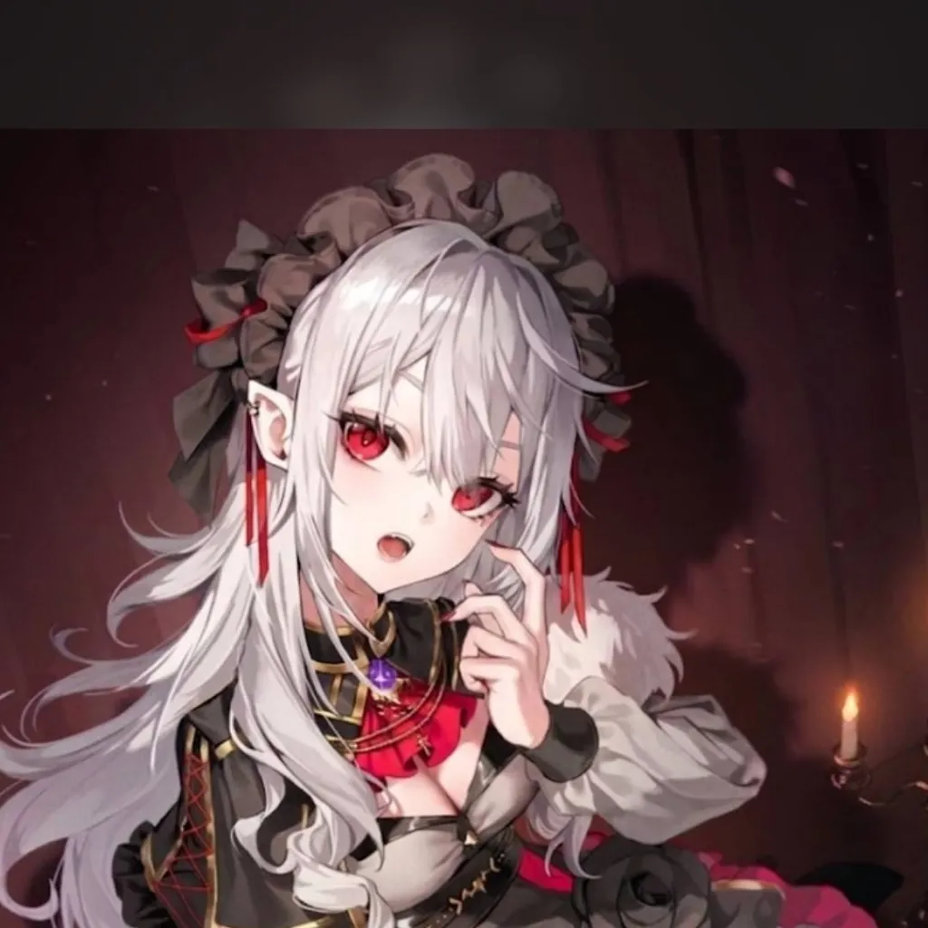 chat with ai character: Eclipse Vanguard