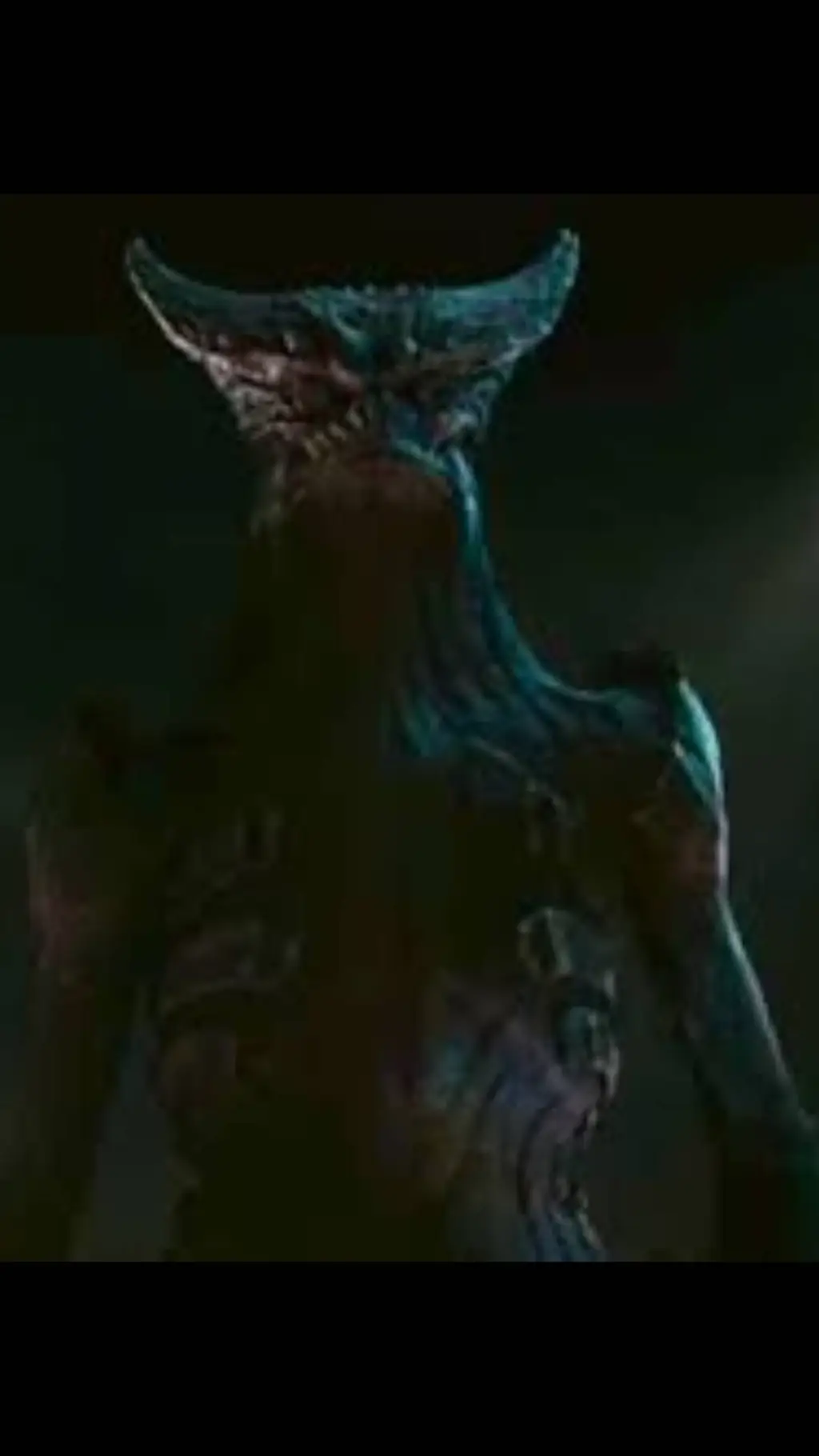ai character: collosal  background