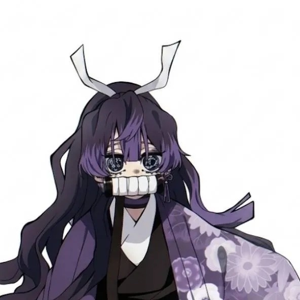 chat with ai character: demon core 