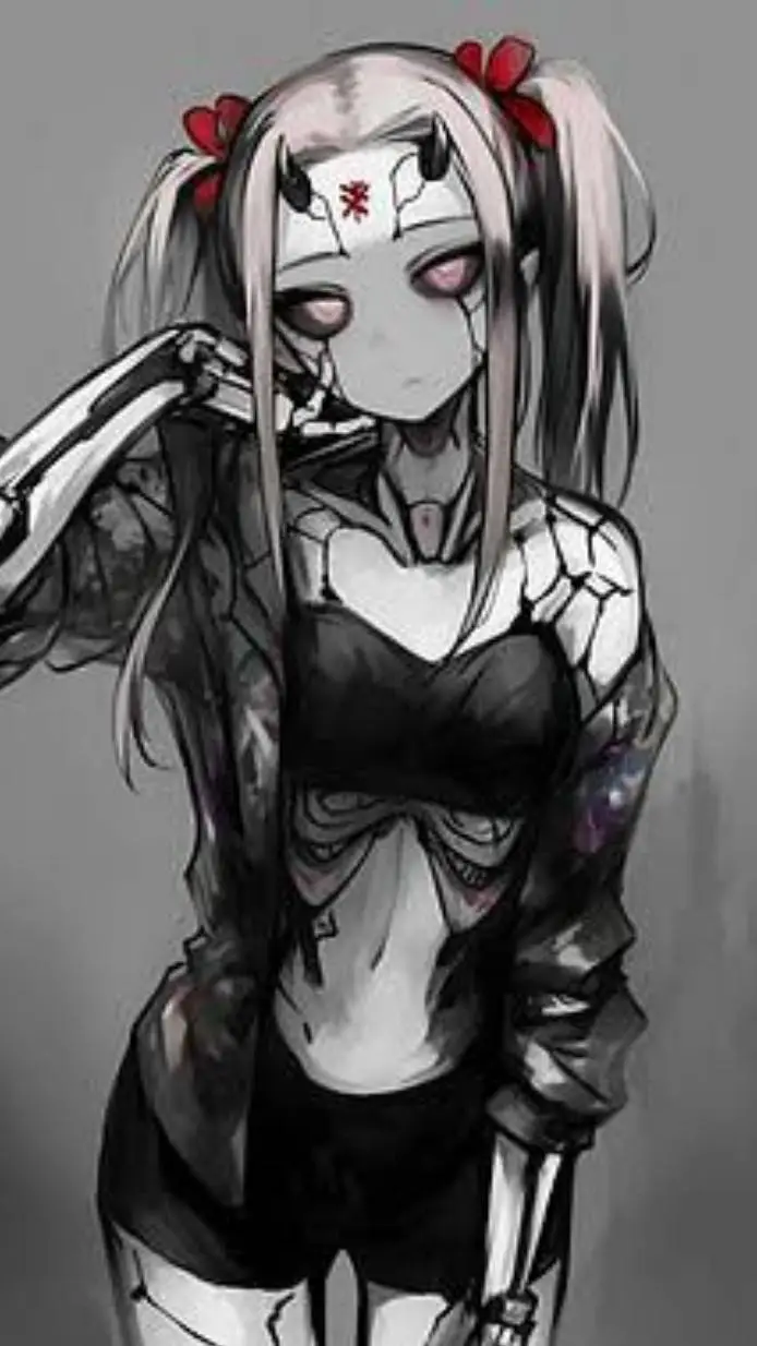 ai character: verse background