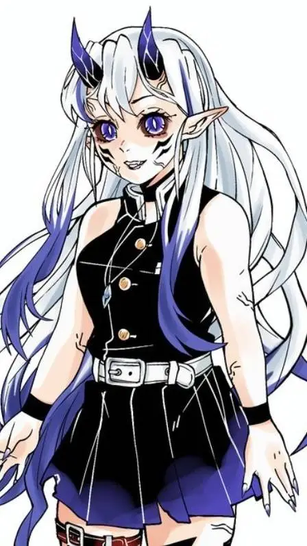 ai character: demon slayer 3 background