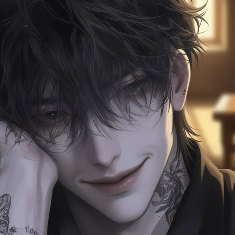 chat with ai character: malcom