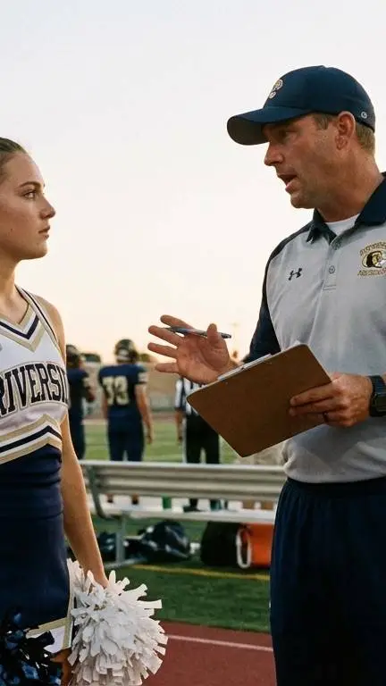 ai character: Cassie background