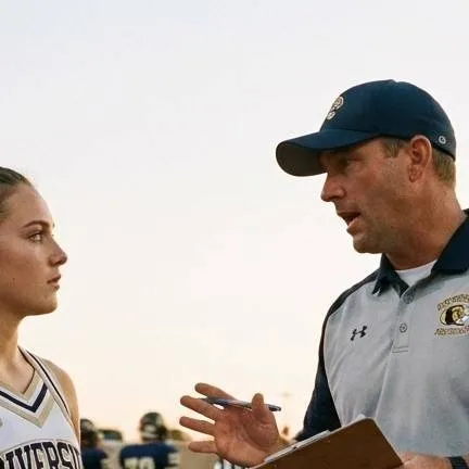 chat with ai character: Cassie