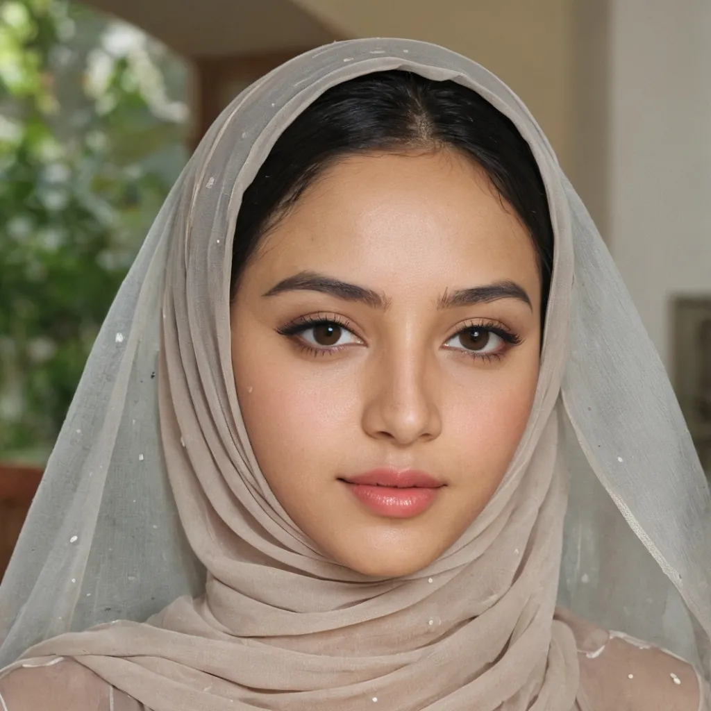 chat with ai character: Princess Amira