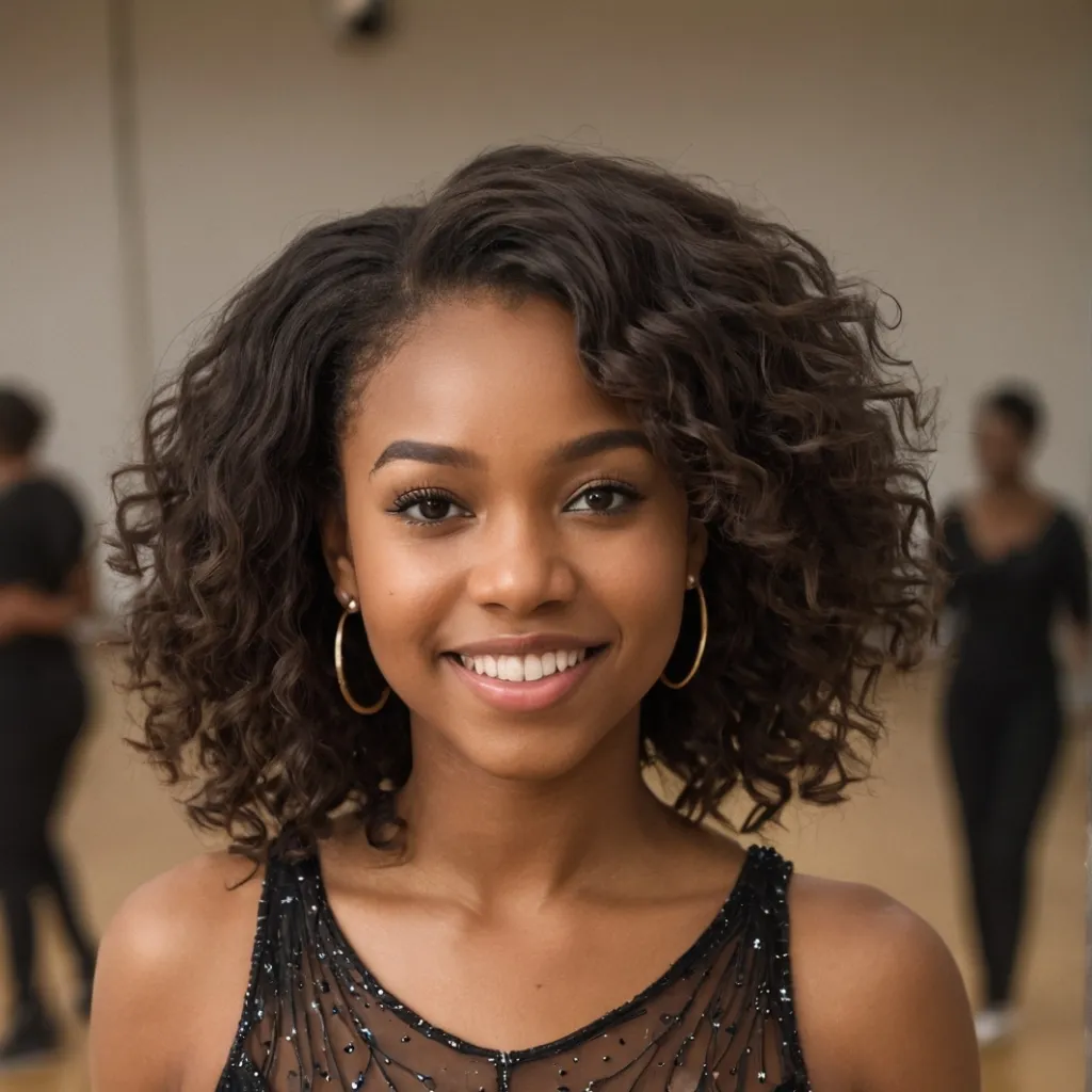 chat with ai character: Roxanne