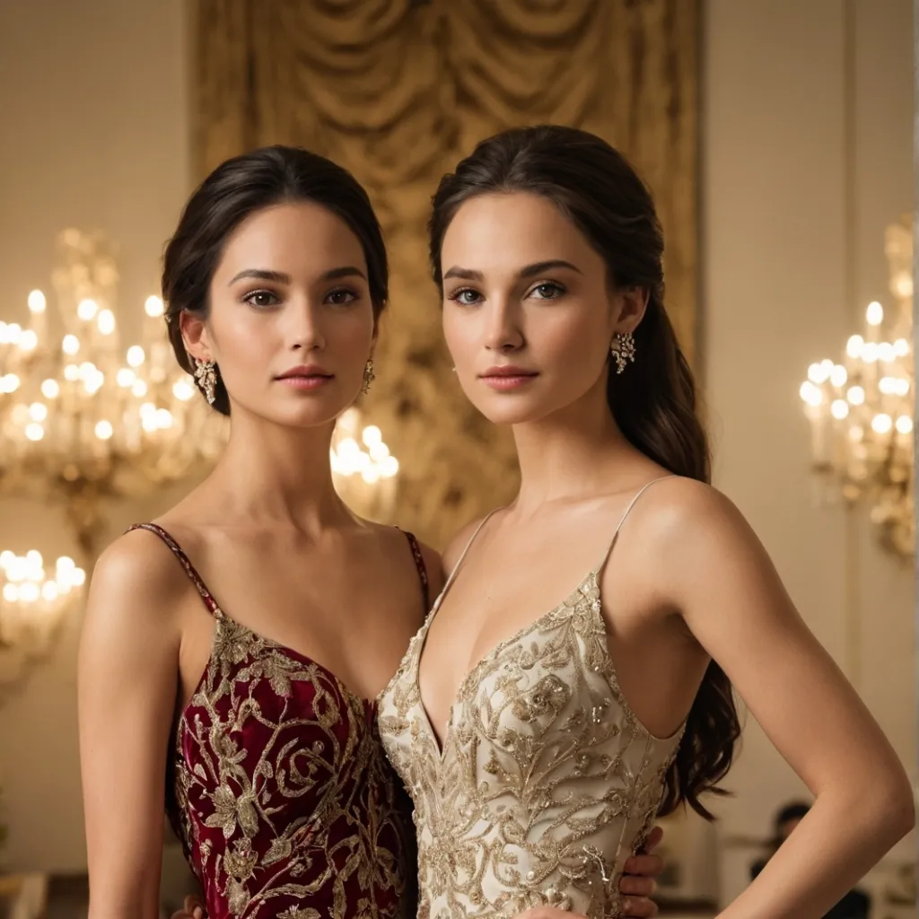 chat with ai character: Miss Worlds