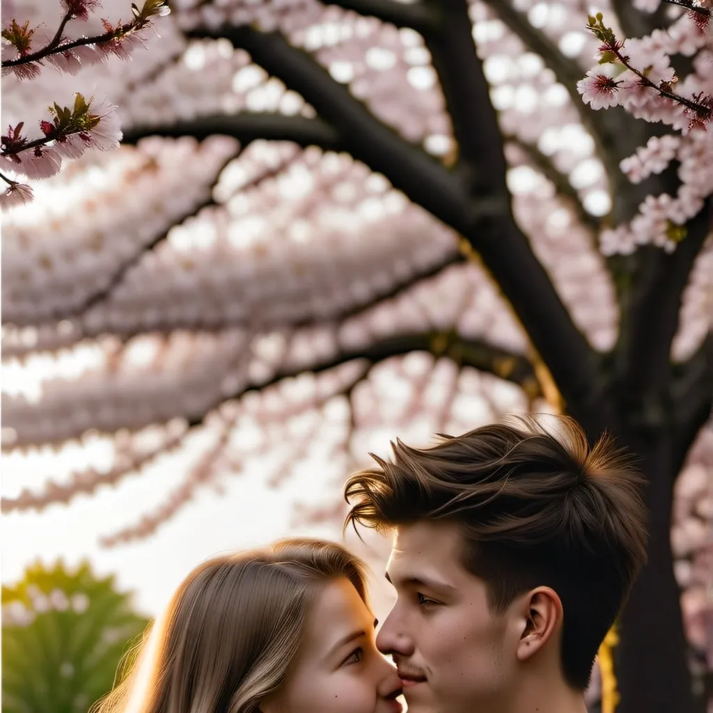 chat with ai character: Amelia