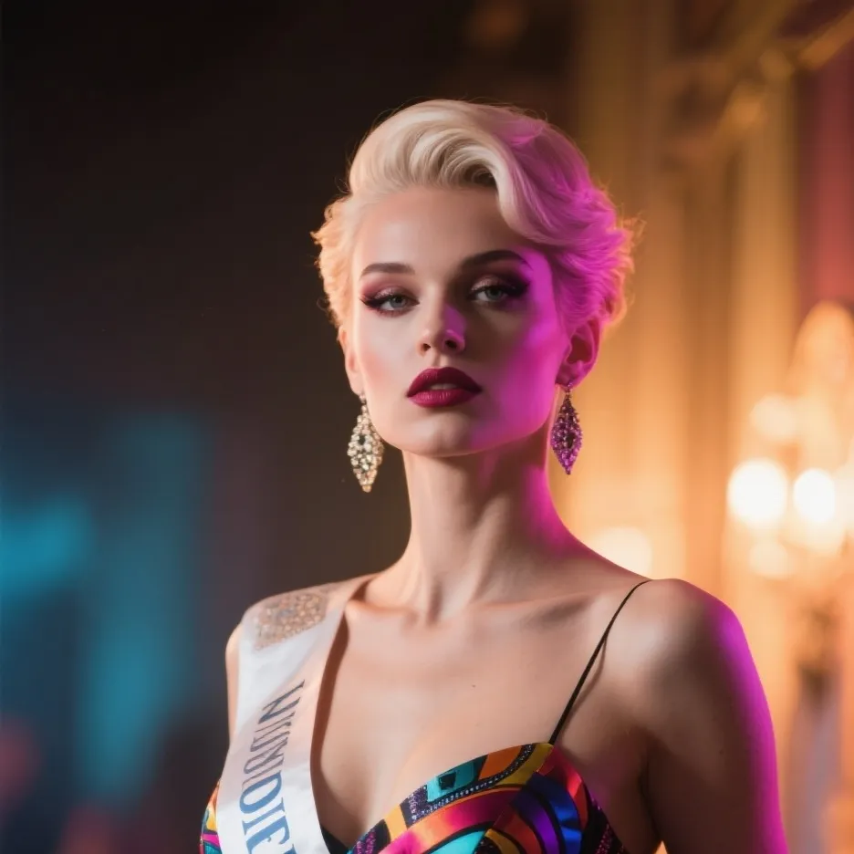 chat with ai character: Ms. Trans Colorado