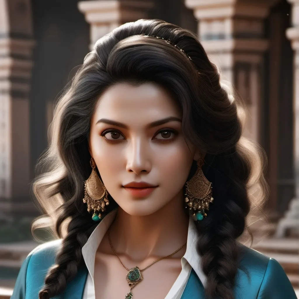 chat with ai character: Bobbie