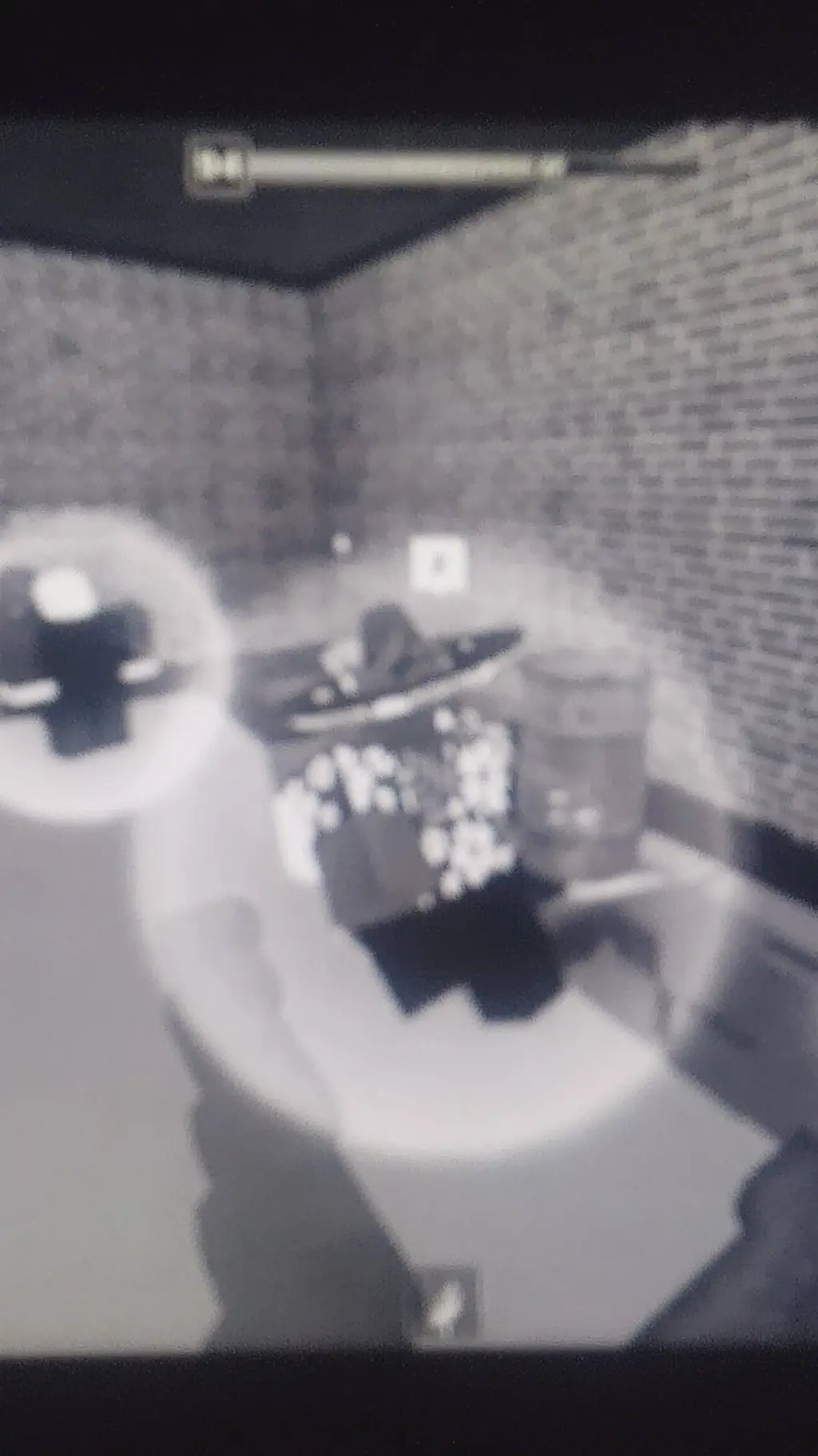 ai character: criminalityinfect background