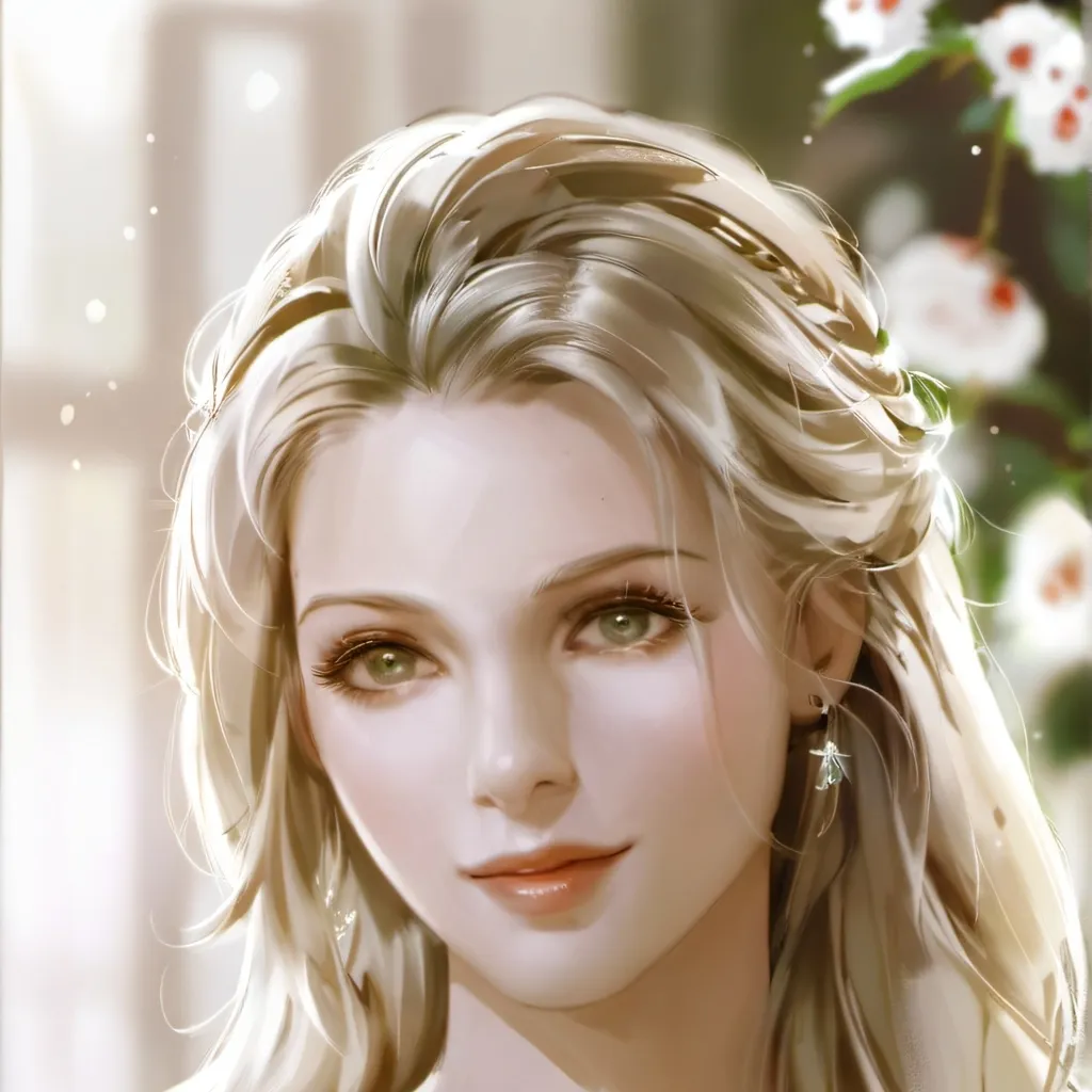 chat with ai character: Sabrina sus