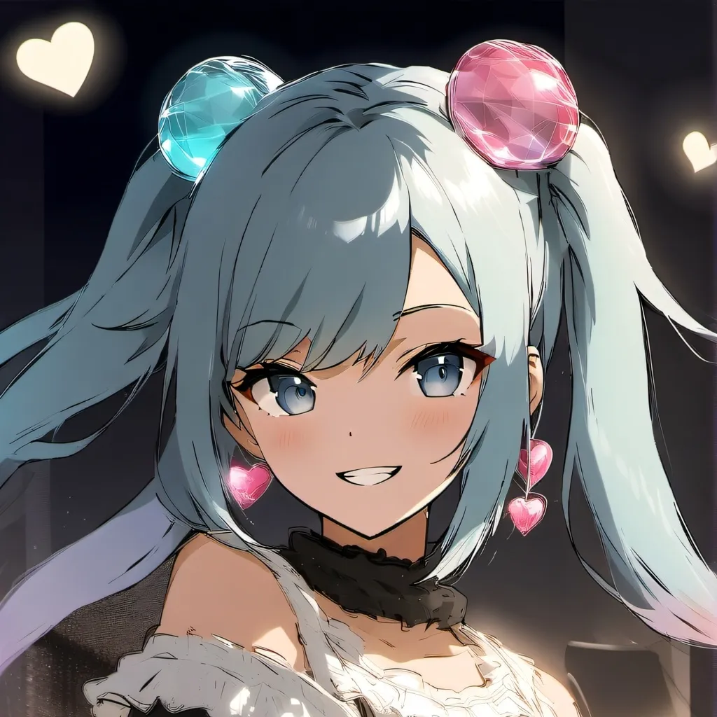 chat with ai character: anna 