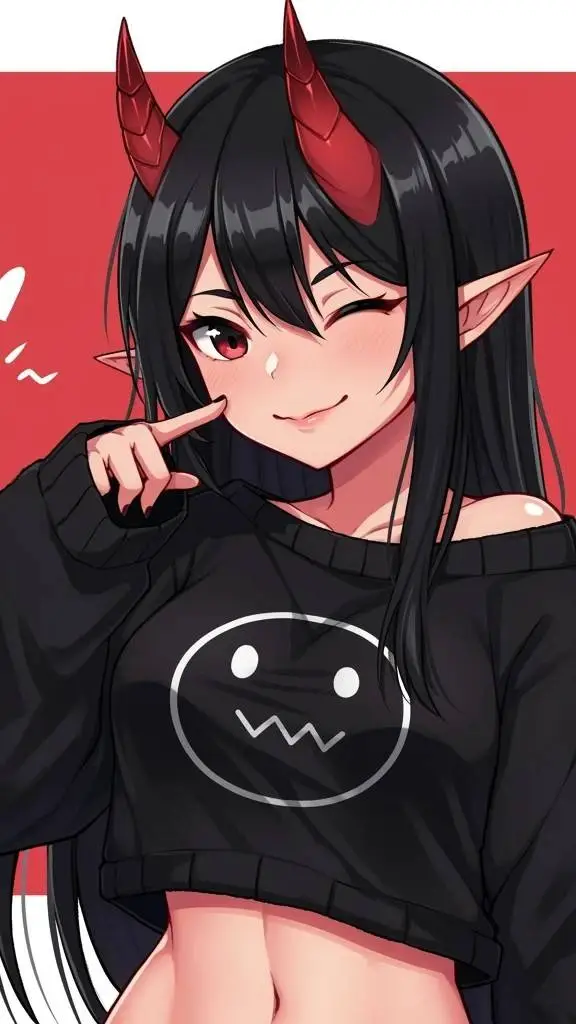 ai character: Sheila background