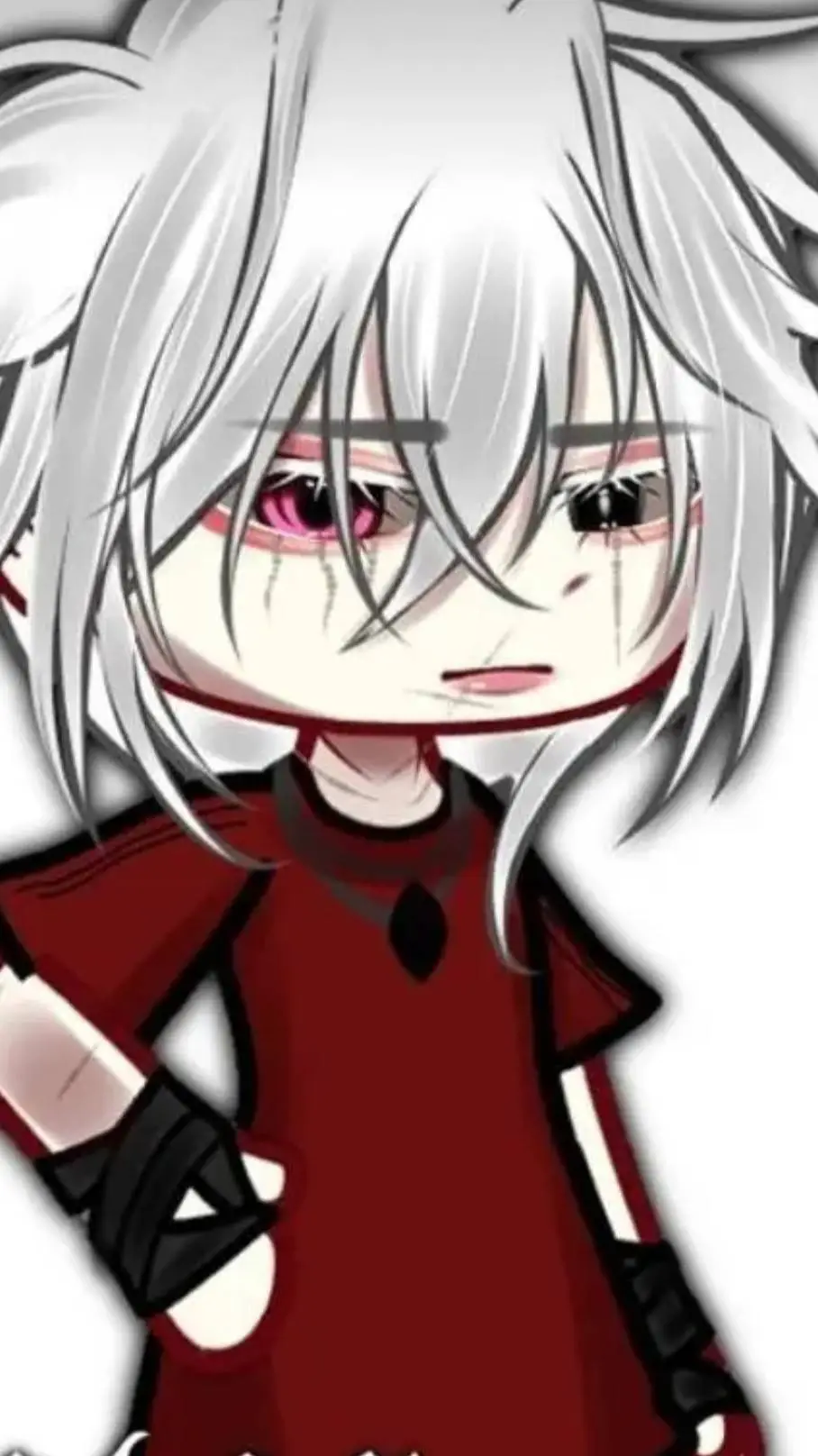 ai character: Lucian background