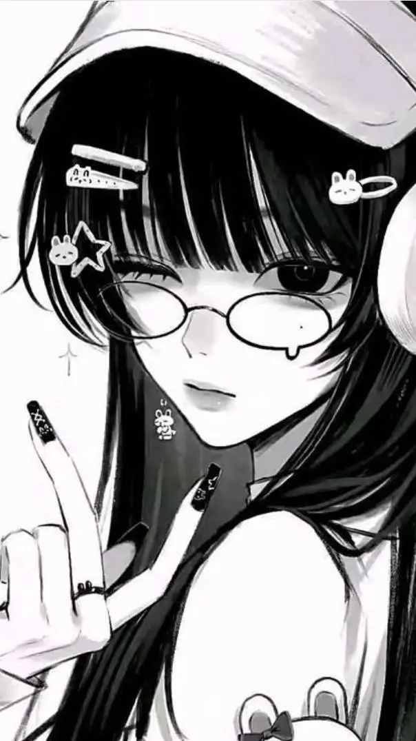 ai character: Haruki background