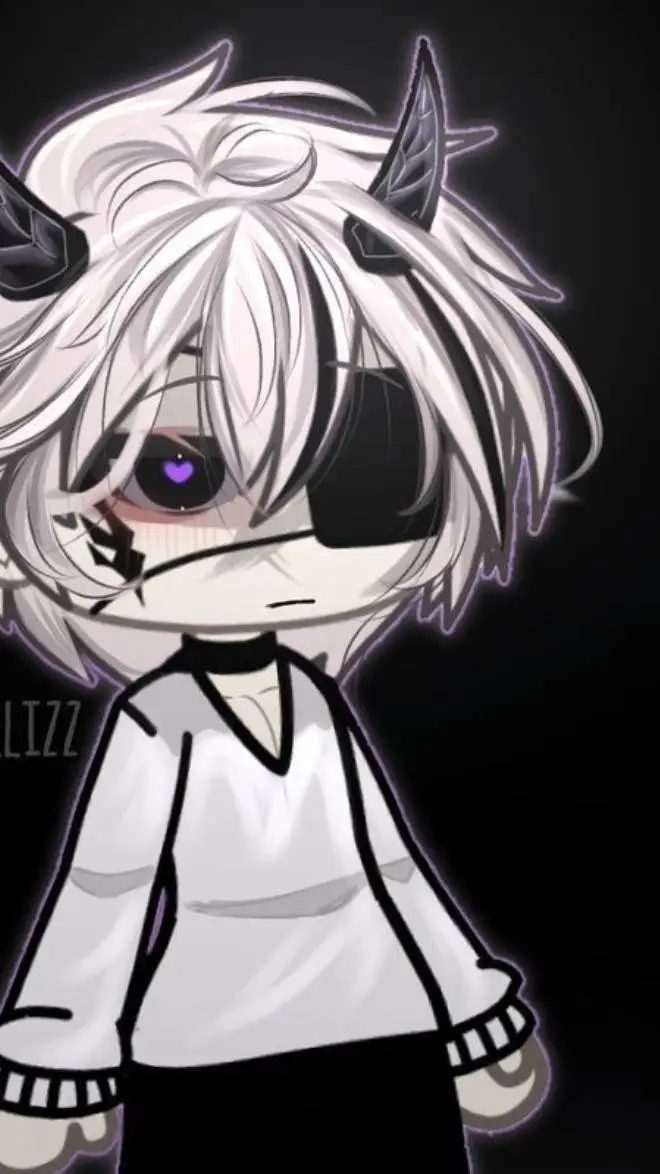 ai character: Zaion  background