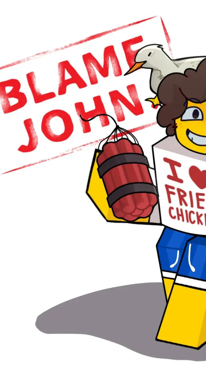 ai character: Shedlestky 🍗 background