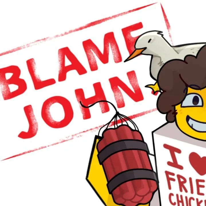 chat with ai character: Shedlestky 🍗