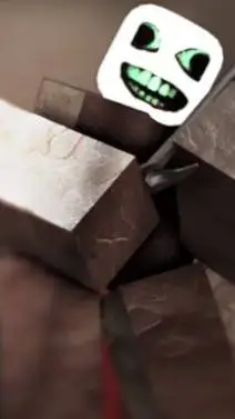 ai character: Pursuer 🥩 background