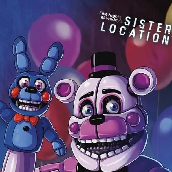 chat with ai character: Funtime Freddy 