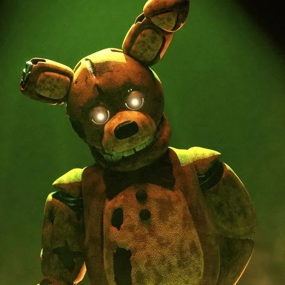 chat with ai character: SpringBonnie