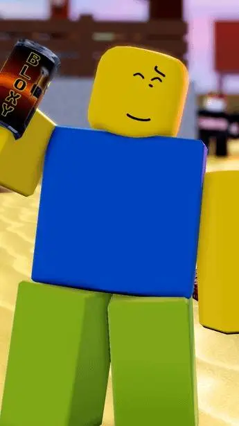 ai character: Noob background