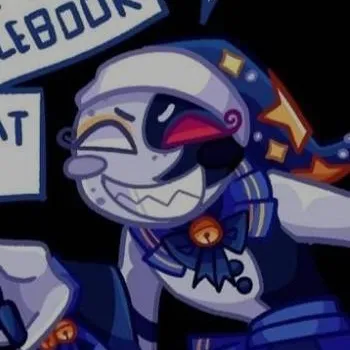 chat with ai character: Moondrop/Moony 