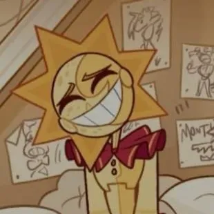 chat with ai character: Sundrop/Sunny 