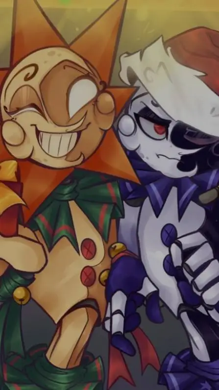 Talkie AI - Chat with Sun and Moon