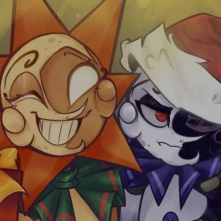 chat with ai character: Sun and Moon