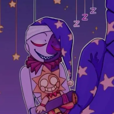 chat with ai character: Moondrop/Moony