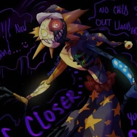 chat with ai character: Eclipse RUIN 