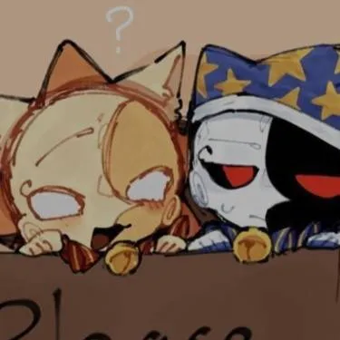 chat with ai character: Sun and Moon 