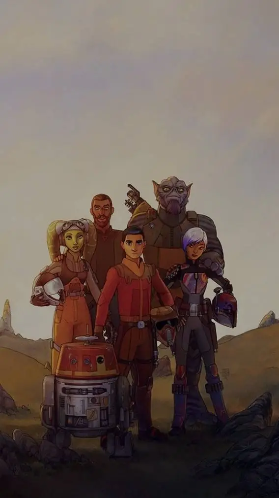 Talkie AI - Chat with Ghost Crew