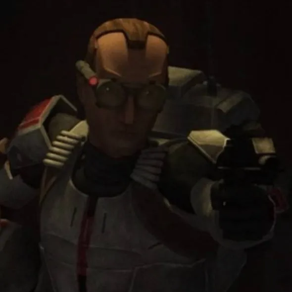chat with ai character: Tech