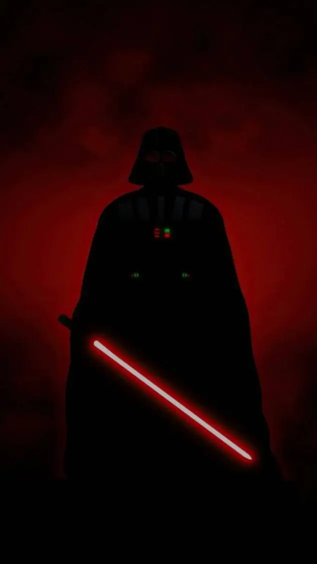 Talkie AI - Chat with Darth Vader