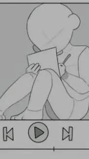 ai character: Narrator  background