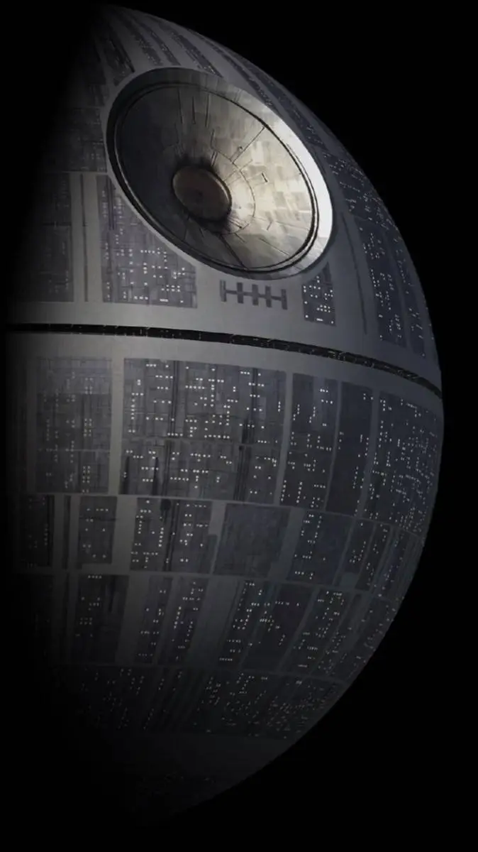 ai character: Star wars rebels  background