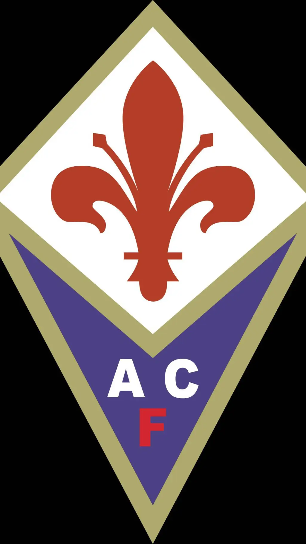 ai character: Fiorentina background