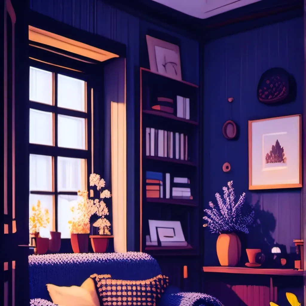 chat with ai character: the gang!